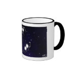 SciFi Universe Title Alternate Coffee Mug