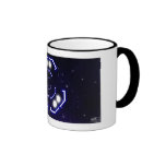 SciFi Universe Title Original Coffee Mug