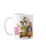 Scooby Doo Create-A-Monster Official Mug mugs