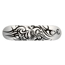 Scorpian Skateboard