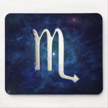 Scorpio Mouse Pad