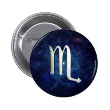 Scorpio Pin