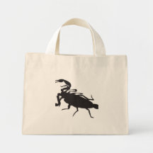 Scorpion Bags