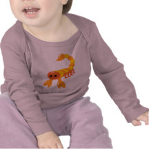 Scorpion Shirt
