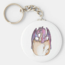 Scortch Baby Keychains