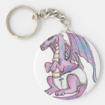 Scortch Toddler Keychains
