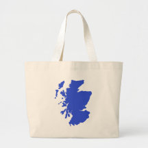 Scotland Bag