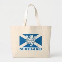 Scotland Bag