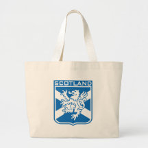 Scotland Bag