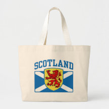 Scotland Bags