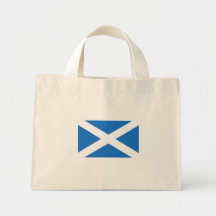 Scotland Bags