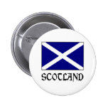 Scotland Flag & Word Buttons