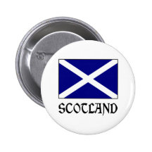 Scotland Flag & Word Buttons