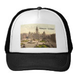 Scotland Glasgow George Square (St.K.) Hats