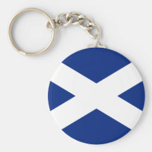 Scotland Keychains