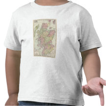 Scotland Tees