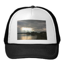 Scotland Trucker Hat