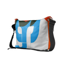 SCOTT STEVENSON quote Courier Bag