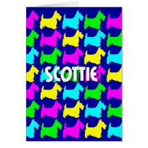 Scottie Card