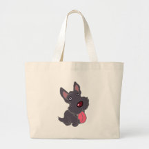 SCOTTY PUPPY BAG