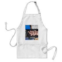scout style aprons