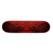 Scrab desk skateboard decks
