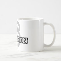 Scranton Coffee Mugs