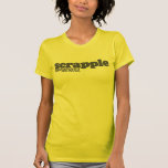 Scrapple Squeal T-shirt