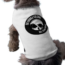 Scratchdog Dog Coat Pet Tee
