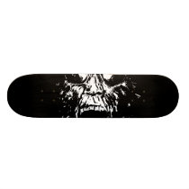 scream II skateboards