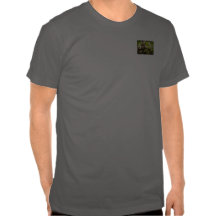 Screech Owl T-Shirt