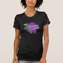 Screw Lupus Tshirt
