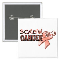 Screw Uterine Cancer Pin