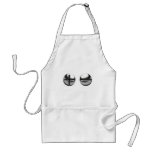 Screws Aprons