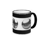 Screws Mug