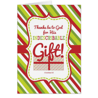 Bible Verse Christmas Cards &amp; Invitations | Zazzle.com.au