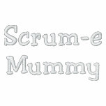 Scrum-e Mummy long sleeve shirt