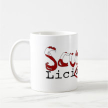Scuba Mug