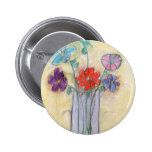 Scwibble! Pinback Buttons