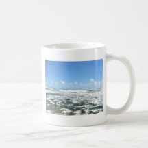 Sea and Sky Coffee Mug
