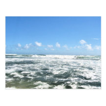 Sea and Sky Post Cards