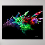 Sea Cucumber 2 Print