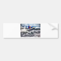Sea Do in Bumper Stickers