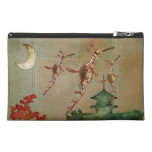Sea Dragons Moonlight  Travel Accessory Bag