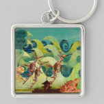 Sea Dragons Ocean Avenue Keychain keychains
