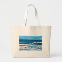 Sea Glory - CricketDiane Ocean Art Bags