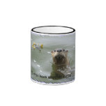 Sea Otter Mug