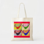 Sea Shell Items Canvas Bags
