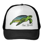 Sea Turtle Hats