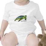 Sea Turtle T-shirt